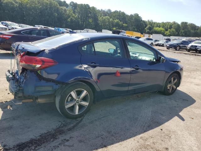 Photo 3 from auction – 2018 KIA FORTE LX with VIN 3KPFL4A79JE281843