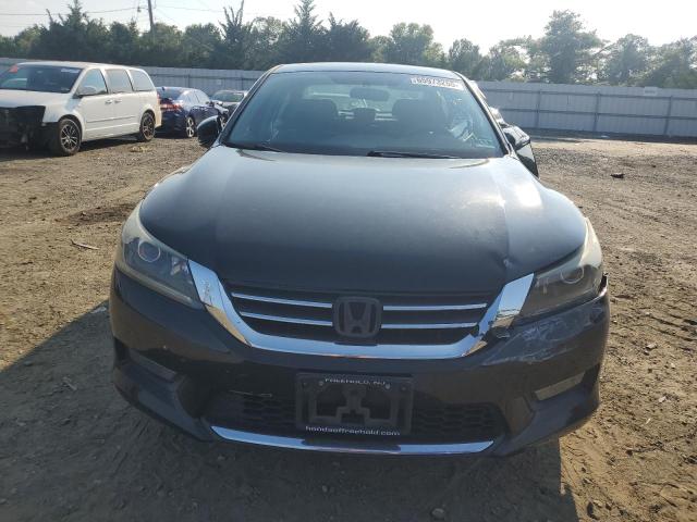 Photo 5 from auction – 2014 HONDA ACCORD EX with VIN 1HGCR2F75EA254860