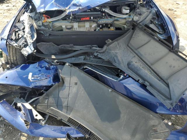Photo 12 from auction – 2020 TESLA MODEL S with VIN 5YJSA1E22LF359233