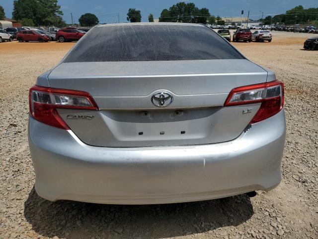 Photo 6 from auction – 2012 TOYOTA CAMRY BASE with VIN 4T1BF1FK5CU151169