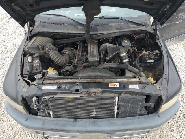 Photo 11 from auction – 1997 DODGE RAM 3500 with VIN 3B7MF33D2VM565208