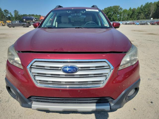 Photo 5 from auction – 2017 SUBARU OUTBACK 3. with VIN 4S4BSENC6H3289068
