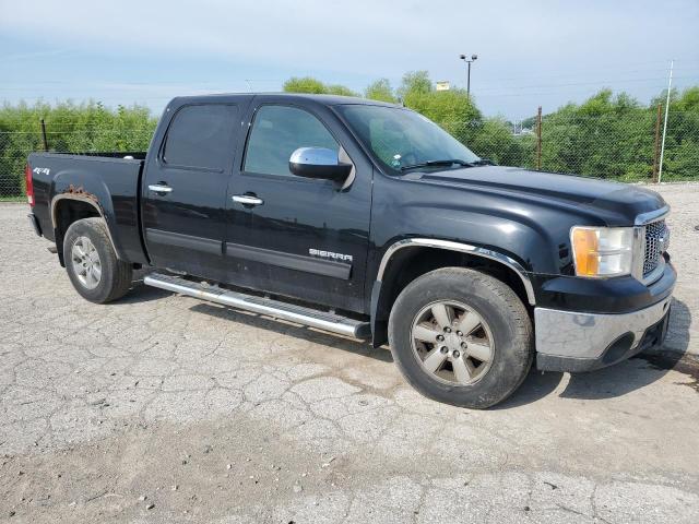 Photo 4 from auction – 2010 GMC SIERRA K15 with VIN 3GTRKWE34AG237434
