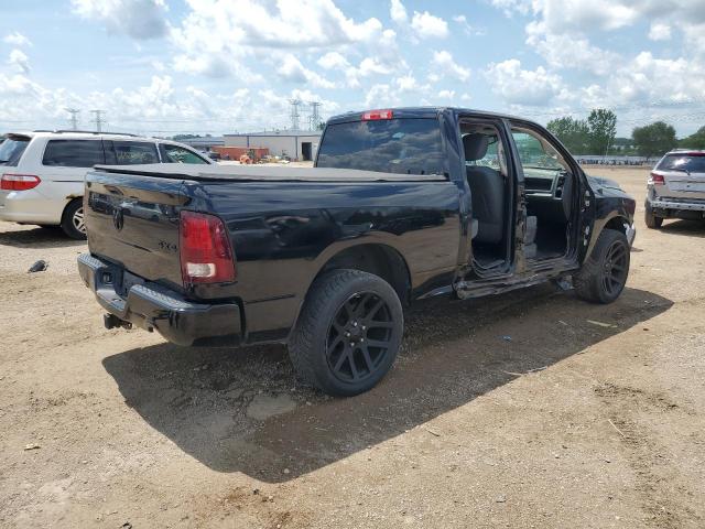 Photo 3 from auction – 2014 RAM 1500 ST with VIN 1C6RR7FT3ES425495