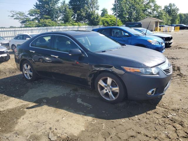 Photo 4 from auction – 2012 ACURA TSX with VIN JH4CU2F41CC000582