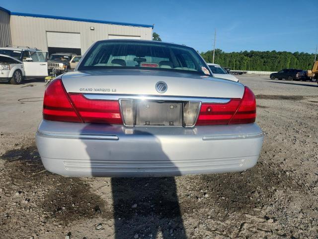 Photo 6 from auction – 2003 MERCURY GRAND MARQ with VIN 2MEFM75W03X603944
