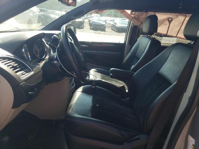 Photo 7 from auction – 2017 DODGE GRAND CARA with VIN 2C4RDGCG4HR726099
