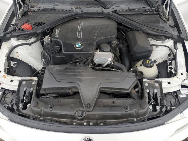 Photo 11 from auction – 2015 BMW 428 I GRAN with VIN WBA4A9C55FGL86065