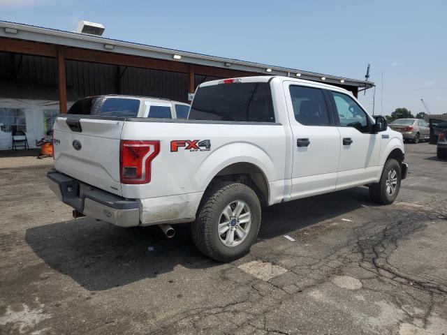 Photo 3 from auction – 2016 FORD F150 SUPER with VIN 1FTEW1EF4GKE86883