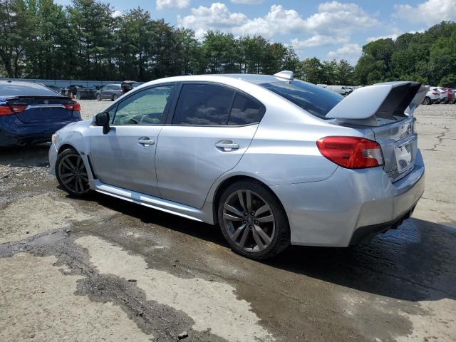 Photo 2 from auction – 2016 SUBARU WRX PREMIU with VIN JF1VA1E68G9824328