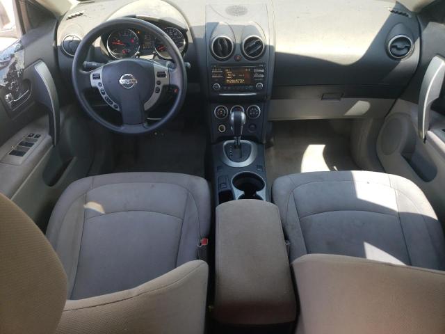 Photo 8 from auction – 2014 NISSAN ROGUE SELE with VIN JN8AS5MT9EW608267
