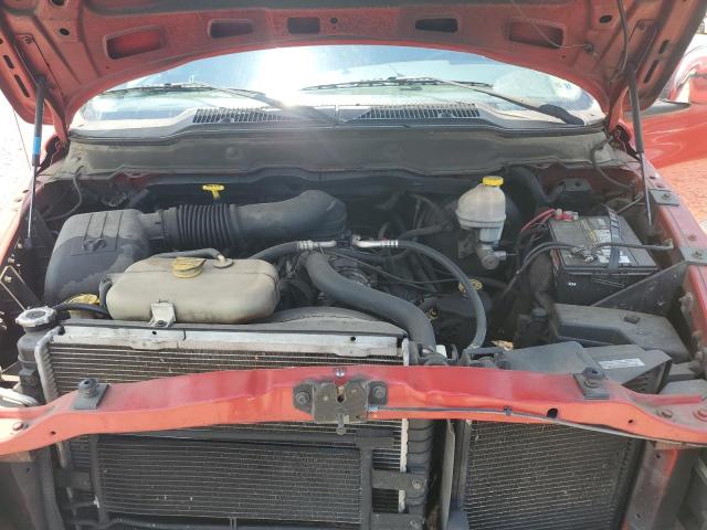 Photo 11 from auction – 2002 DODGE RAM 1500 with VIN 1B7HA18ZX2J116215