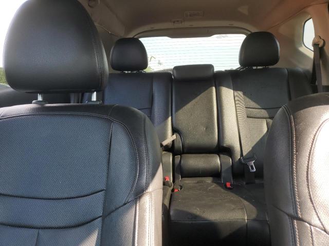 Photo 10 from auction – 2017 NISSAN ROGUE S with VIN 5N1AT2MT9HC799973