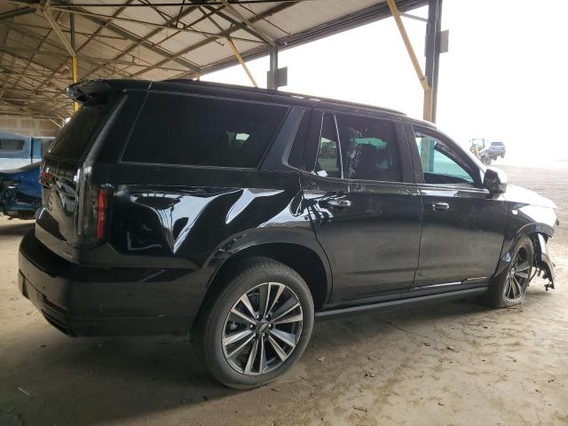 Photo 3 from auction – 2025 CADILLAC ESCALADE S with VIN 1GYS9FRL8SR178200
