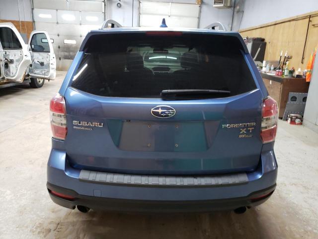 Photo 6 from auction – 2016 SUBARU FORESTER 2 with VIN JF2SJGDC7GH474799