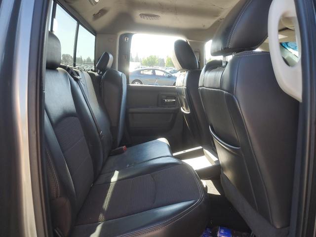 Photo 10 from auction – 2010 DODGE RAM 1500 with VIN 1D7RV1GT3AS150906