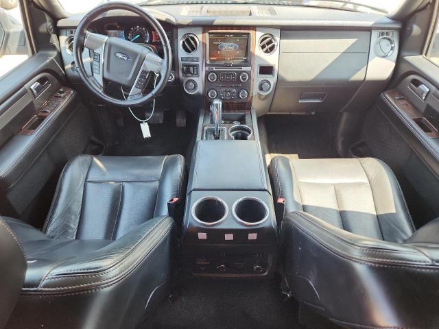 Фото 8 с аукциона – 2015 FORD EXPEDITION с VIN 1FMJK1MT0FEF33613