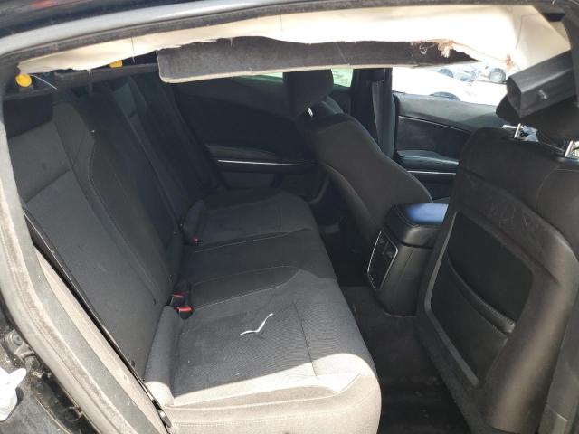 Photo 10 from auction – 2016 DODGE CHARGER SXT with VIN 2C3CDXHG3GH258695
