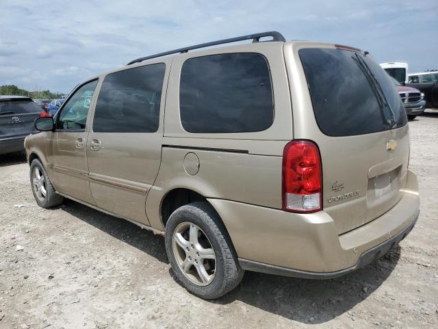 Photo 2 from auction – 2005 CHEVROLET UPLANDER L with VIN 1GNDV23L55D289422