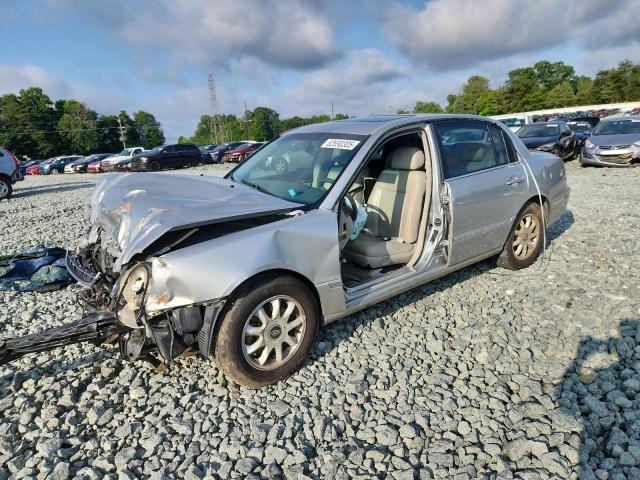 KIA AMANTI 2005 with VIN KNALD124755071257 - Photo from auction