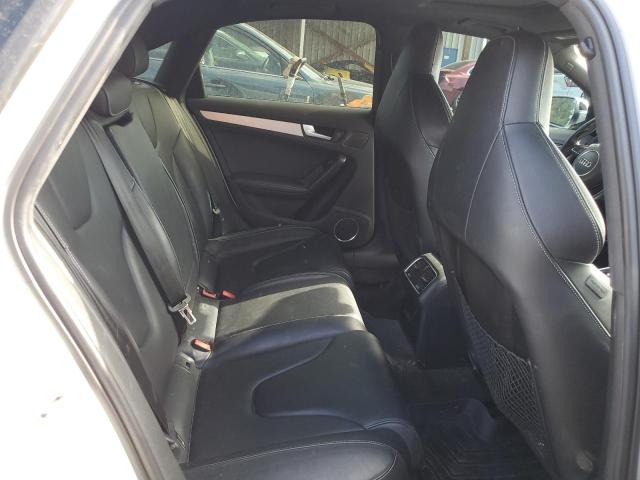 Photo 10 from auction – 2015 AUDI S4 PREMIUM with VIN WAUBGAFL5FA005044