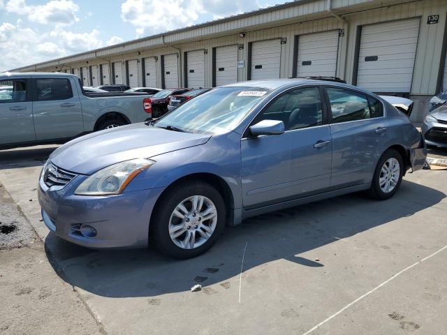NISSAN ALTIMA BAS 2012 with VIN 1N4AL2AP5CN402337 - Photo from auction