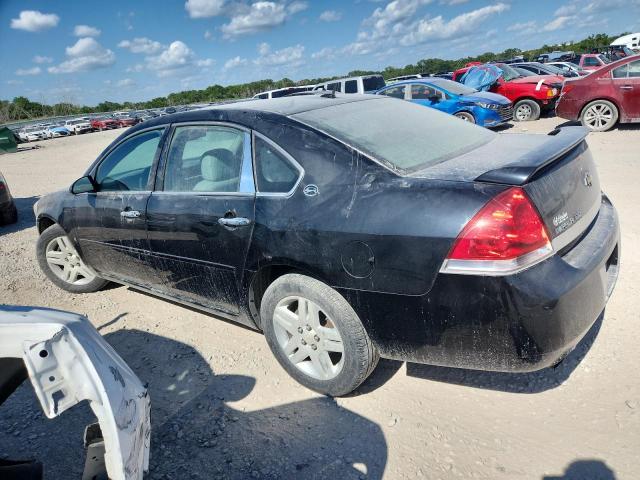 Photo 2 from auction – 2007 CHEVROLET IMPALA LTZ with VIN 2G1WU58R679149732