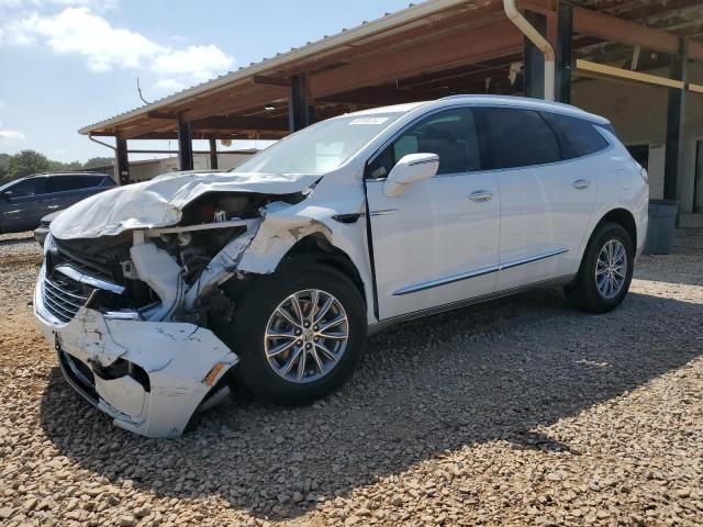 BUICK ENCLAVE ES 2023 with VIN 5GAERBKW0PJ244102 - Photo from auction