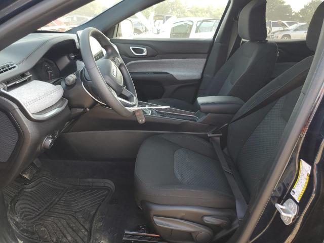 Photo 7 from auction – 2024 JEEP COMPASS SP with VIN 3C4NJDAN8RT164469