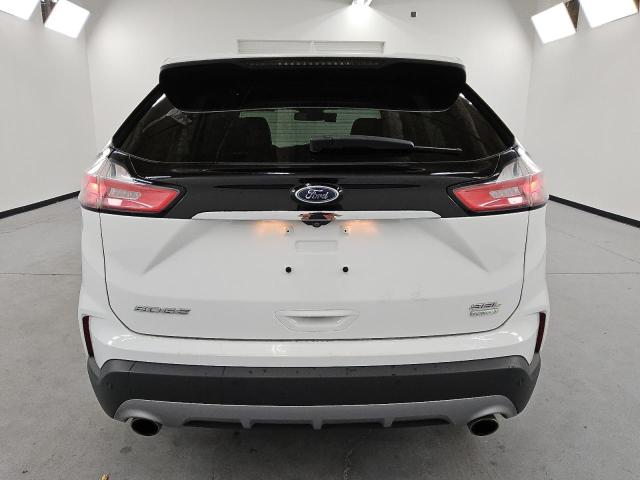 Фото 6 с аукциона – 2020 FORD EDGE SEL с VIN 2FMPK3J93LBB01636