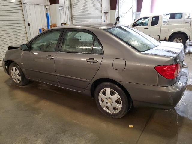 Photo 2 from auction – 2006 TOYOTA COROLLA CE with VIN 1NXBR32E06Z730304