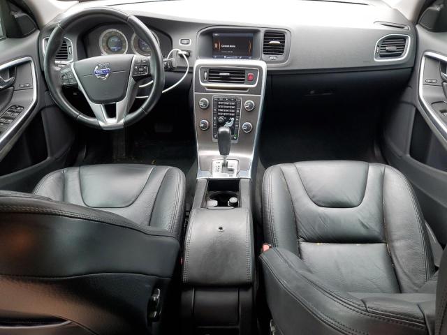 Photo 8 from auction – 2011 VOLVO S60 T6 with VIN YV1902FH6B2016107