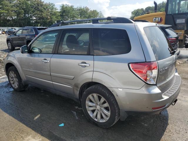 Photo 2 from auction – 2011 SUBARU FORESTER L with VIN JF2SHAEC1BH754234