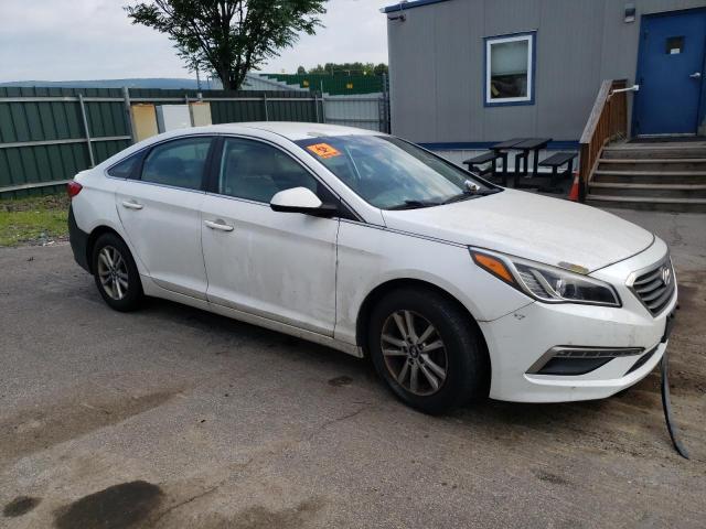 Photo 4 from auction – 2015 HYUNDAI SONATA SE with VIN 5NPE24AF2FH089253