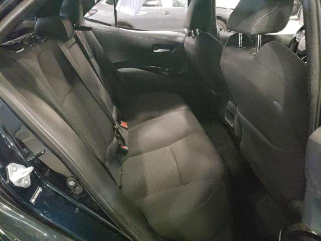 Photo 10 from auction – 2019 TOYOTA COROLLA SE with VIN JTNK4RBE3K3062001