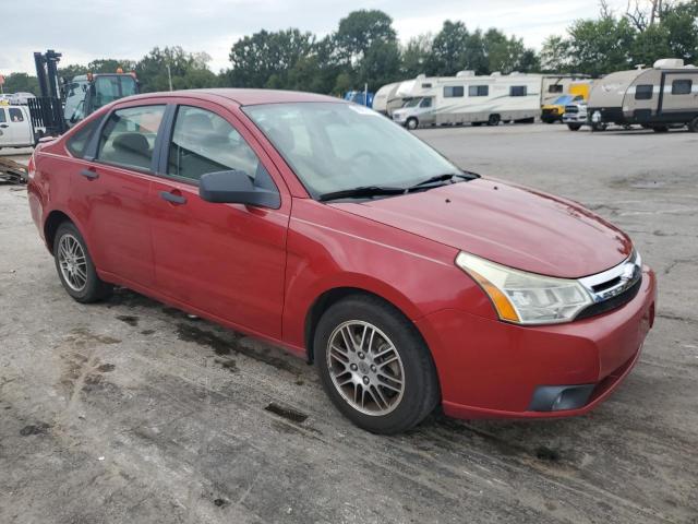 Photo 4 from auction – 2010 FORD FOCUS SE with VIN 1FAHP3FN0AW180426