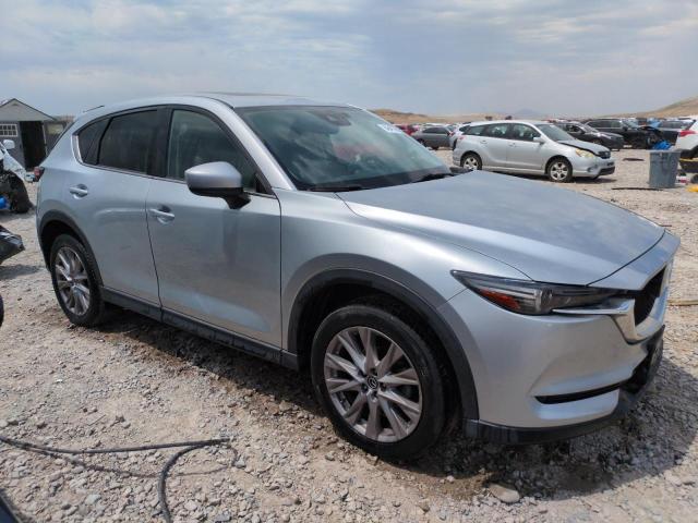Photo 4 from auction – 2020 MAZDA CX-5 GRAND with VIN JM3KFBDM7L0730399
