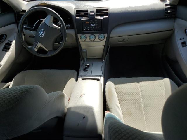 Photo 8 from auction – 2007 TOYOTA CAMRY CE with VIN 4T1BE46K77U032551
