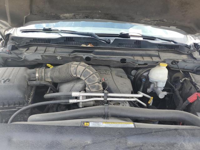 Photo 11 from auction – 2012 DODGE RAM 1500 L with VIN 1C6RD7NTXCS126230