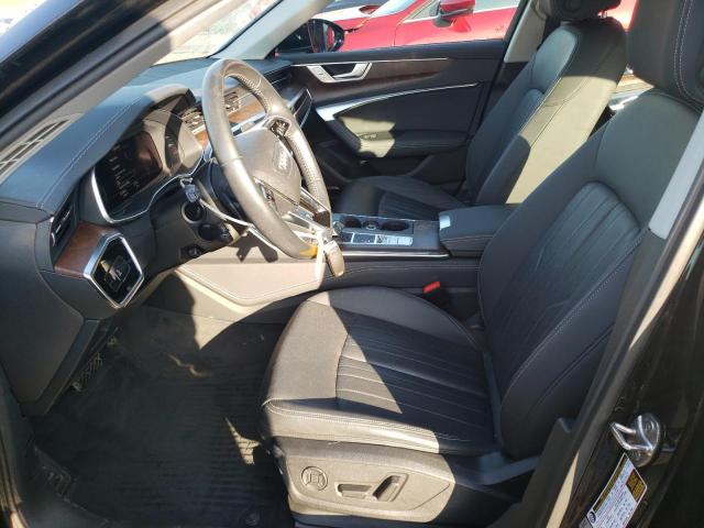 Photo 7 from auction – 2019 AUDI A6 PRESTIG with VIN WAUM2AF25KN111611