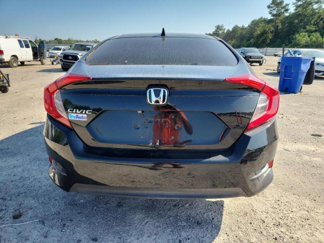 Photo 6 from auction – 2017 HONDA CIVIC EX with VIN 19XFC2F76HE065844
