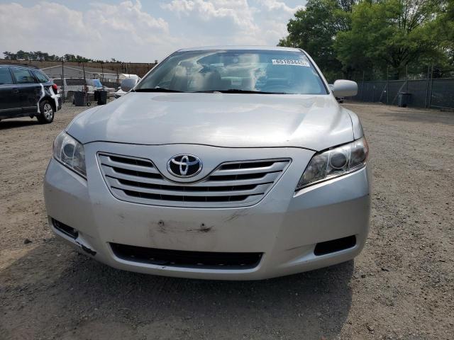 Photo 5 from auction – 2008 TOYOTA CAMRY CE with VIN 4T1BE46K88U224840