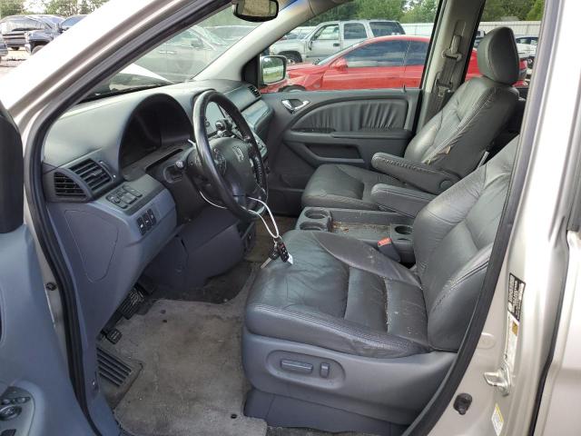 Photo 7 from auction – 2007 HONDA ODYSSEY TO with VIN 5FNRL38837B014416