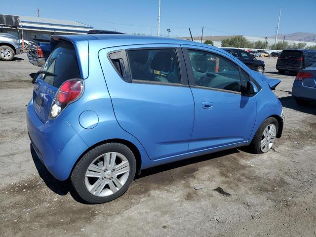 Photo 3 from auction – 2014 CHEVROLET SPARK LS with VIN KL8CB6S91EC454004
