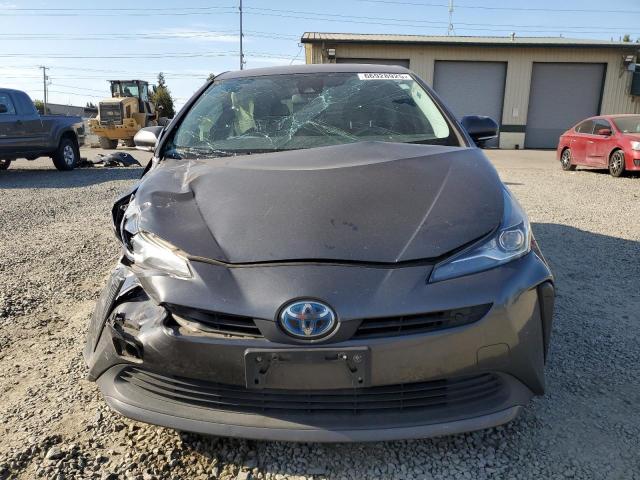 Photo 5 from auction – 2019 TOYOTA PRIUS with VIN JTDKARFU8K3096336