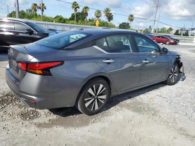 Photo 3 from auction – 2022 NISSAN ALTIMA SV with VIN 1N4BL4DVXNN319399