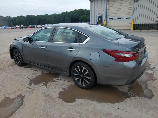 Photo 2 from auction – 2018 NISSAN ALTIMA 2.5 with VIN 1N4AL3AP3JC253229
