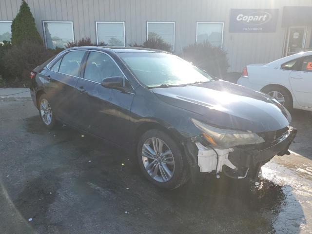 Photo 4 from auction – 2015 TOYOTA CAMRY LE with VIN 4T1BF1FK4FU075349