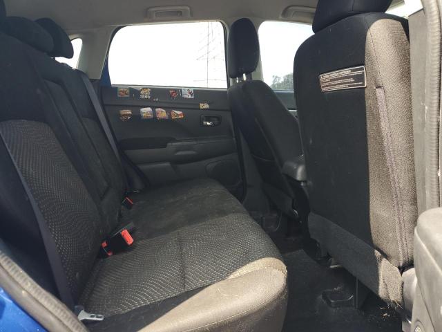 Photo 11 from auction – 2016 MITSUBISHI OUTLANDER with VIN JA4AR3AW0GZ046135
