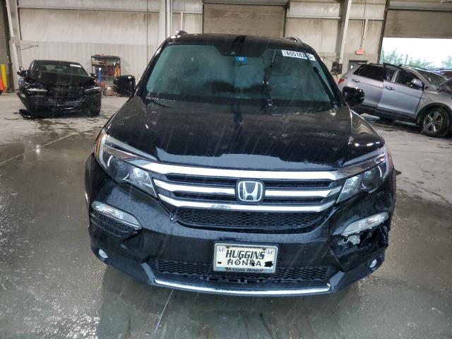 Photo 5 from auction – 2017 HONDA PILOT ELIT with VIN 5FNYF6H04HB093823